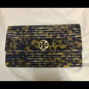 Tory Burch Clutch